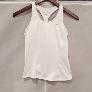Nike Dri-Fit Workout Tank Top
